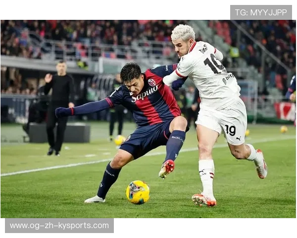 AC米兰—托莫里后场长传找到锋线点