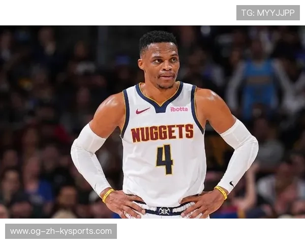 8场就封神！威少23+16+10超基德，成历史篮板最多控卫，威少算超级巨星吗