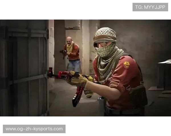 CS2枪火瞬间点燃热血，csgo火持续几秒