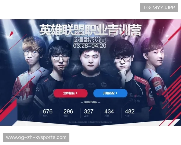 RNG青训队伍整体提升多名新人即将上调，rng青训队员名单