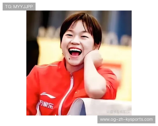 主编有态度丨全红婵，你依然是那个最强的国民妹妹！，全红婵暴露喜剧天赋_突然飙粤语笑翻全场,一句话让记者