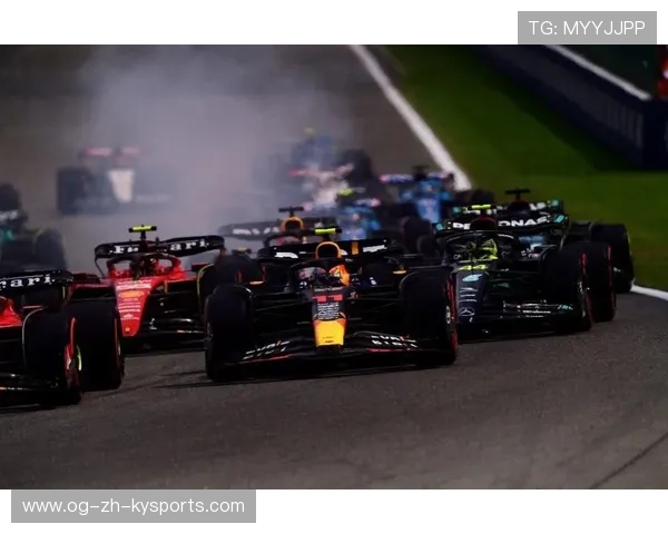 F1车队赛事物流管理优化为赛事顺利运行保驾护航