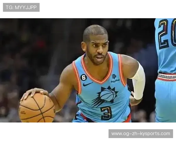 保罗被弃用风暴:快船内部权力争斗曝光! 保罗被弃用风暴:快船内部权力争斗曝光!