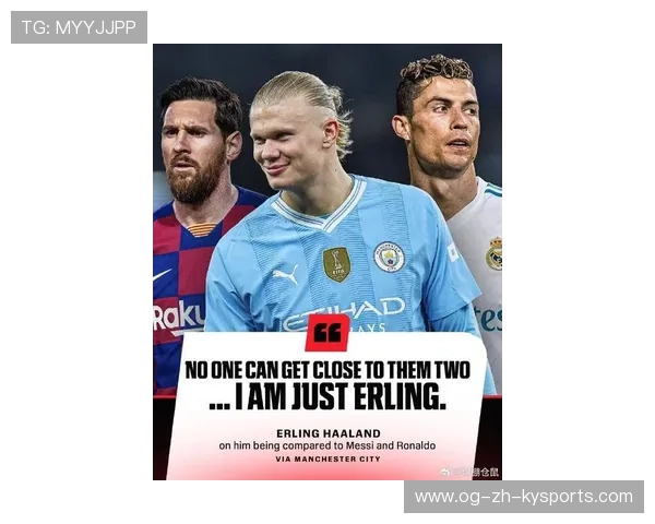 世界杯哈兰德若连场破门，姆巴佩、C罗、梅西是否必须回应？