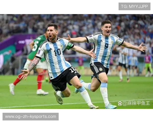 世界杯梅西若在淘汰赛送出两次助攻，是否稳定晋级？
