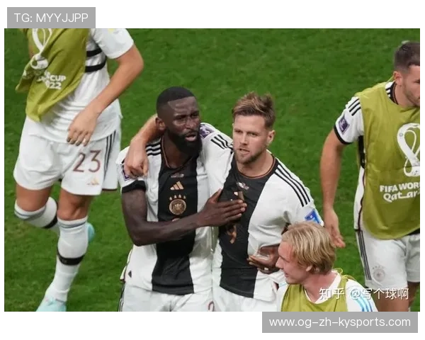 世界杯 48 强制度正式成型，西班牙可能遭遇史上最强小组