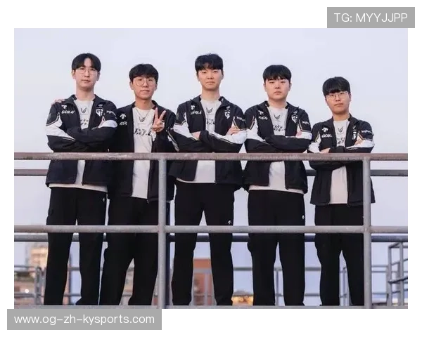 Gen.G赛季关键对决精彩回顾