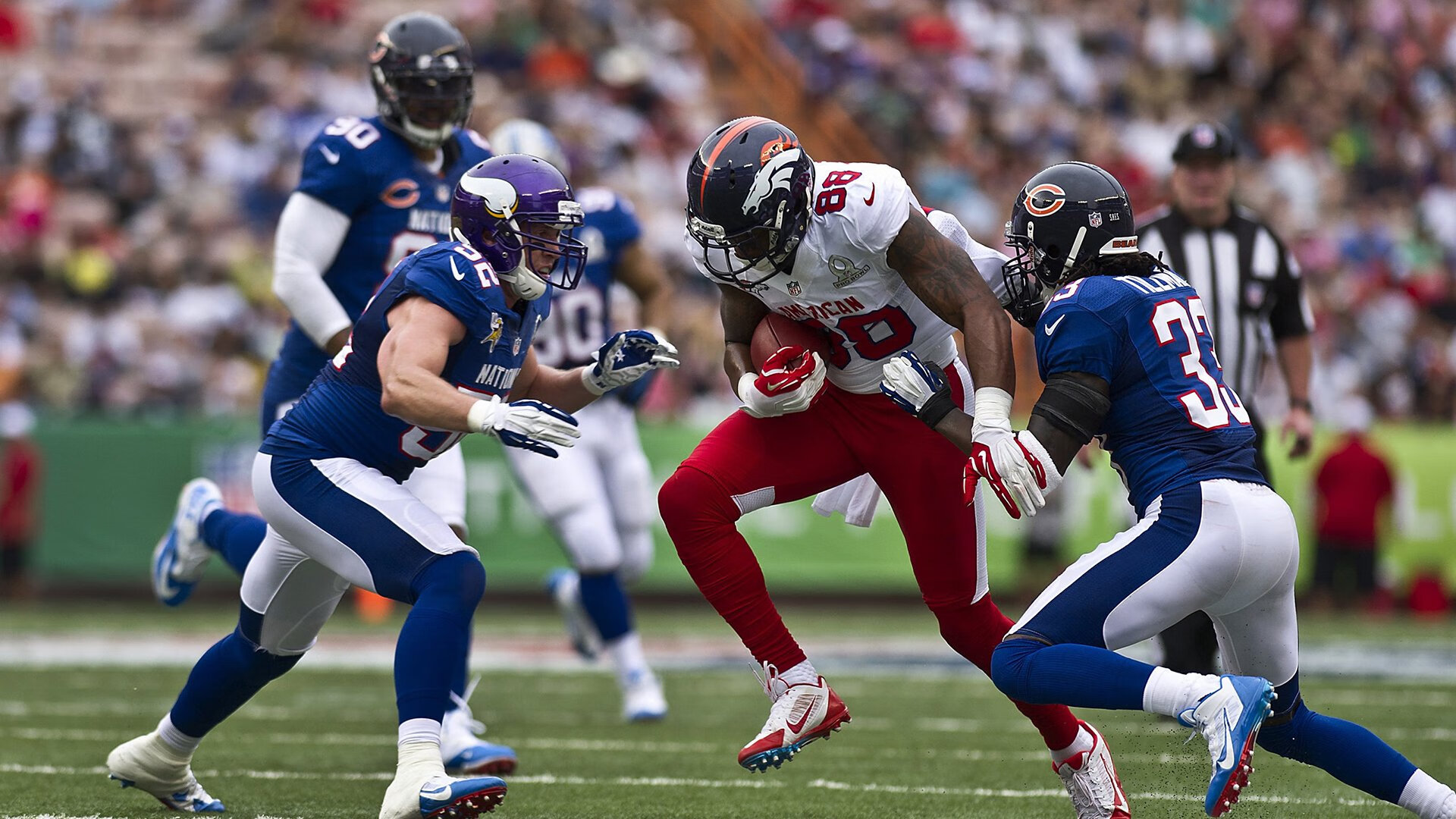 “马丁·高尔西的坚固防线，助阿根廷美洲狮队抗衡强敌”